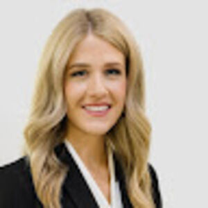 Meet your Posher, Kaylie